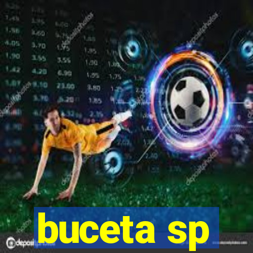 buceta sp