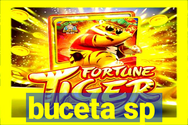 buceta sp