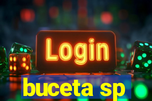 buceta sp