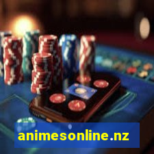 animesonline.nz