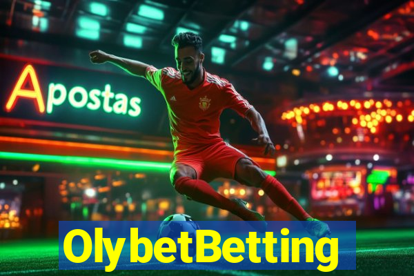 OlybetBetting