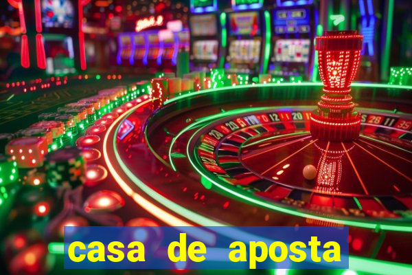 casa de aposta donald bet