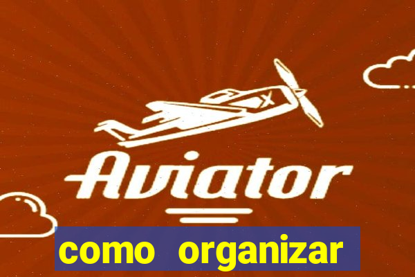 como organizar planilha por ordem alfabetica