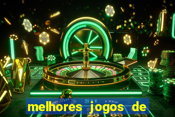 melhores jogos de rpg iphone