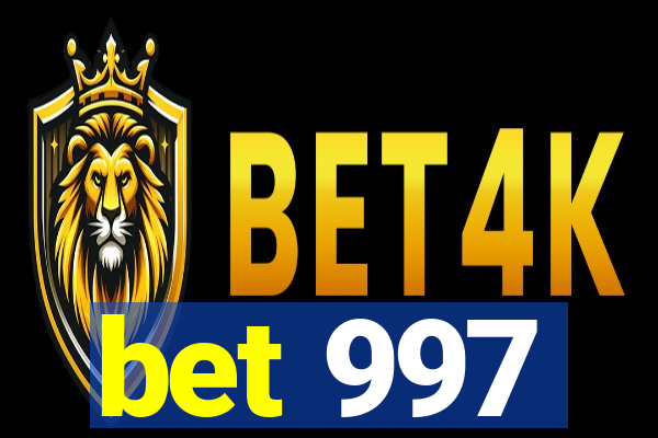 bet 997