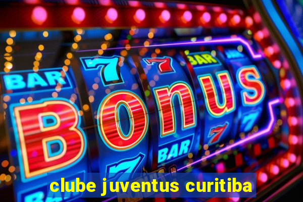 clube juventus curitiba