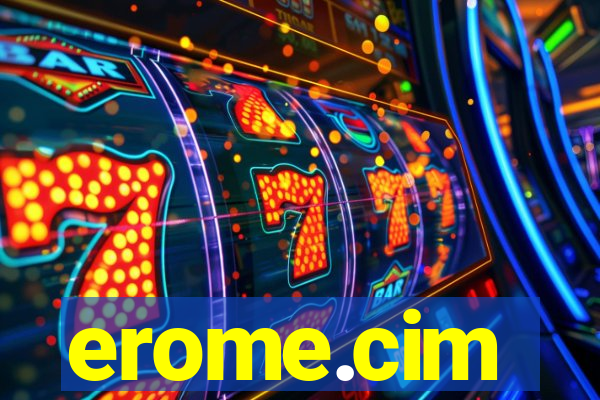 erome.cim