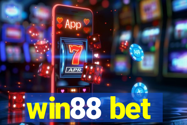 win88 bet