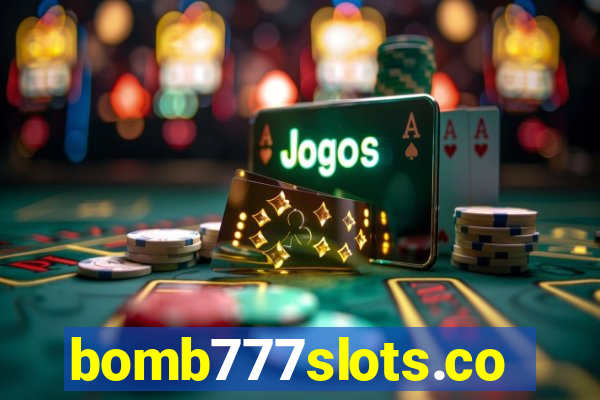 bomb777slots.com