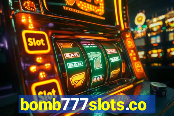 bomb777slots.com