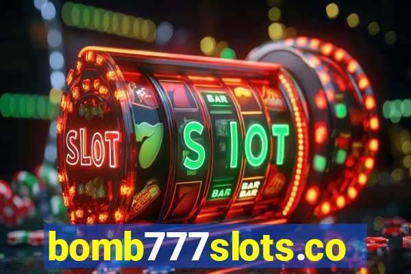 bomb777slots.com