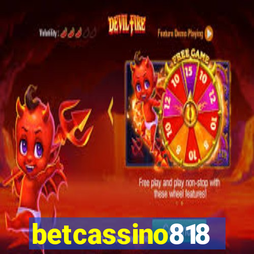 betcassino818