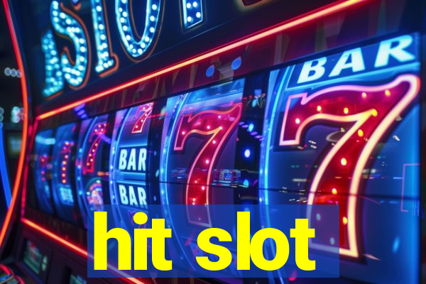 hit slot