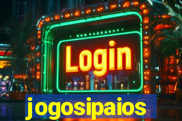 jogosipaios