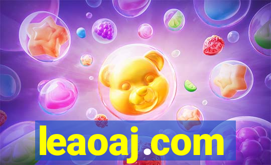 leaoaj.com