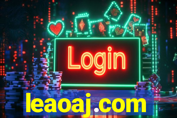 leaoaj.com