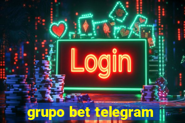 grupo bet telegram