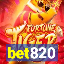 bet820