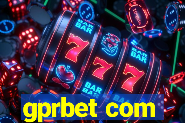 gprbet com