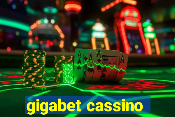 gigabet cassino