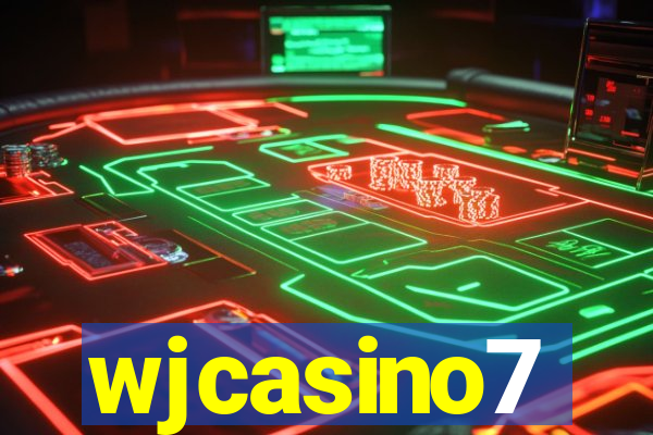 wjcasino7