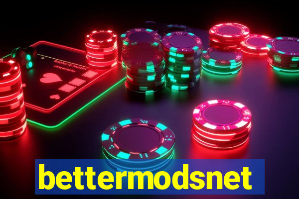 bettermodsnet