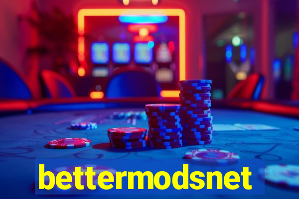 bettermodsnet