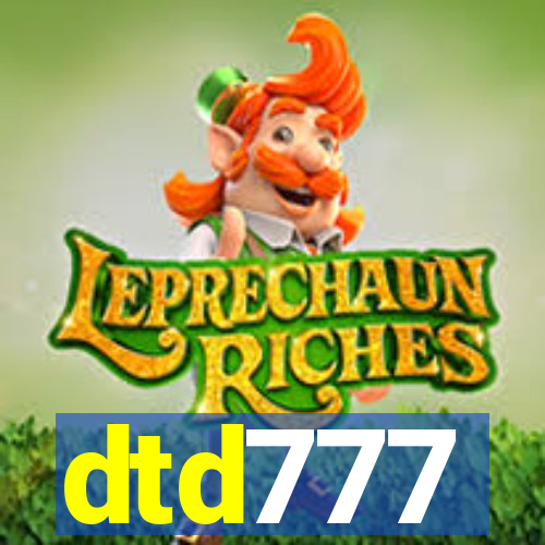 dtd777