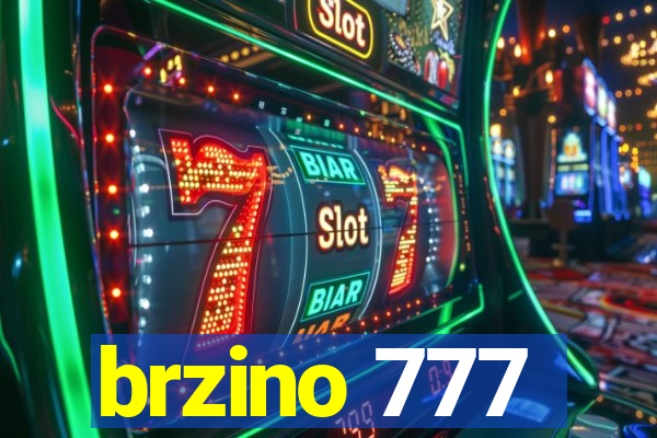 brzino 777