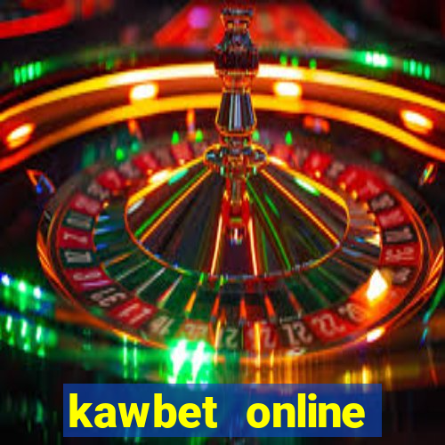 kawbet online casino mega ball