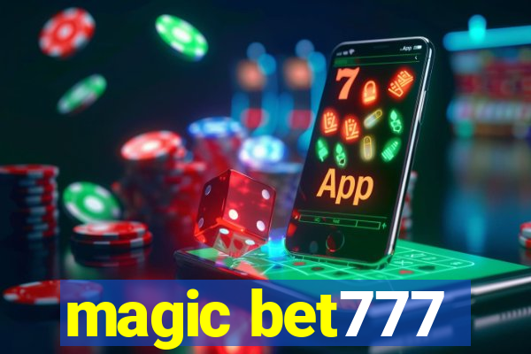 magic bet777