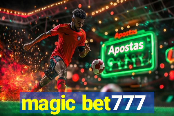 magic bet777