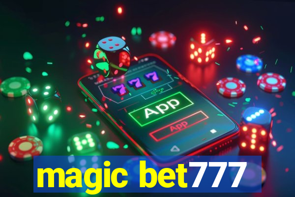 magic bet777