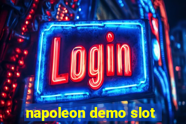 napoleon demo slot