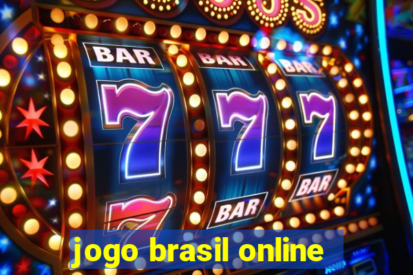 jogo brasil online