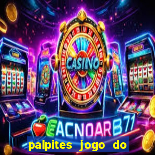 palpites jogo do santos hoje