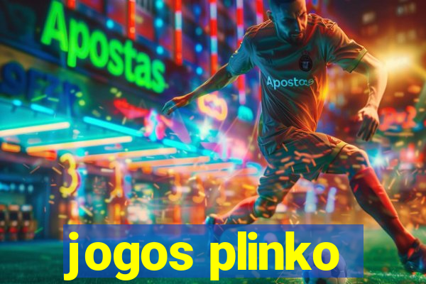 jogos plinko