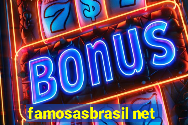 famosasbrasil net