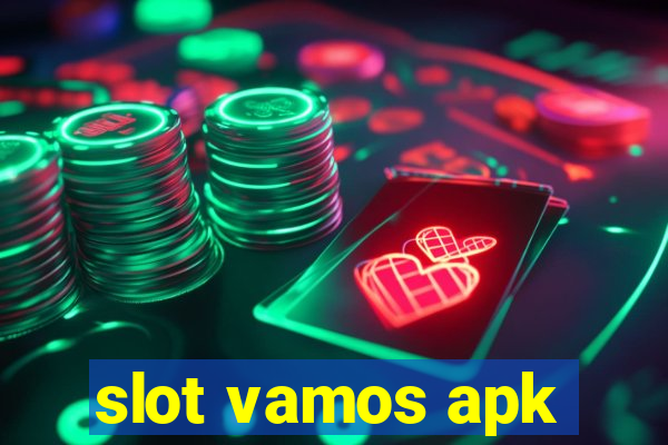 slot vamos apk