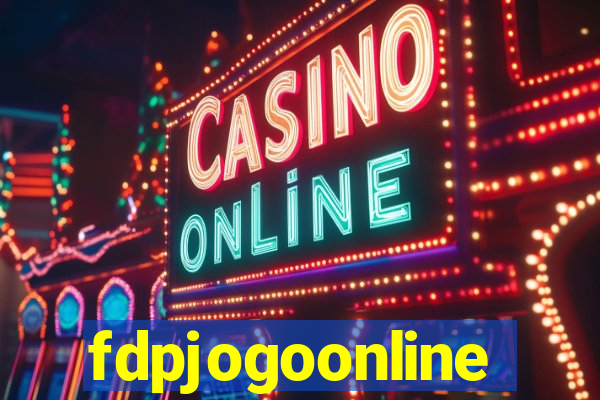 fdpjogoonline