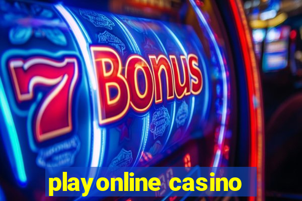 playonline casino