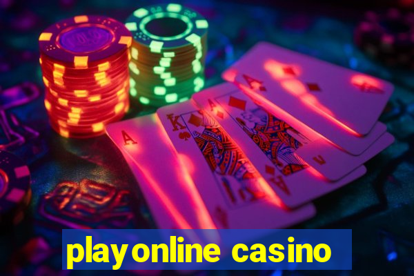 playonline casino