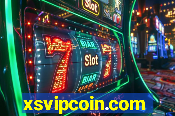 xsvipcoin.com