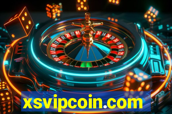 xsvipcoin.com