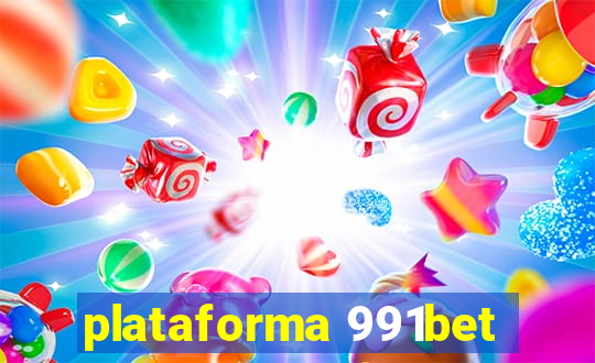 plataforma 991bet