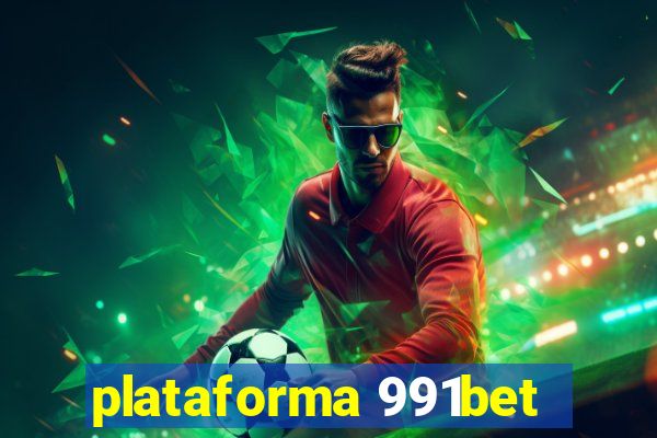 plataforma 991bet