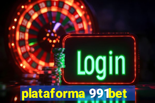 plataforma 991bet