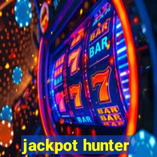 jackpot hunter