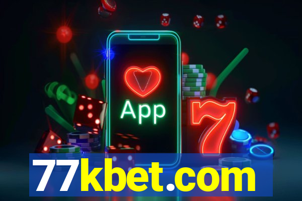 77kbet.com