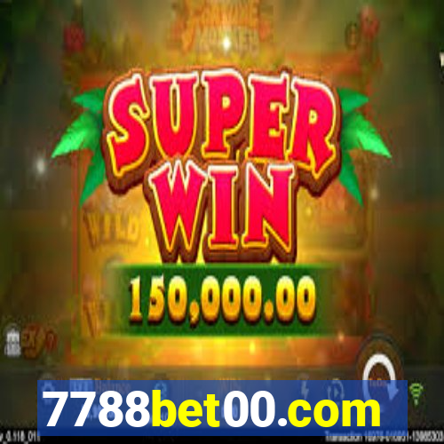 7788bet00.com